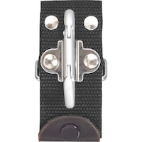 コヅチ コヅチ ループフックブラック