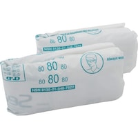 シールドエアー インスタパッククイックRT 559X686 (72個入) IQBLKRT80 1箱(72個)