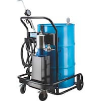 ヤマダ ヤマダ LDS110K2 ルブドラムセット 881213 1台