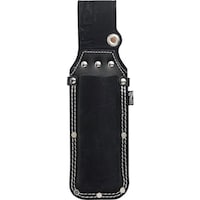 ベストツール ベストツール 極匠 黒染め牛床皮 折込鋸差し GKON 1個