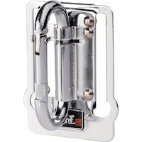 ベストツール ベストツール 極匠 スチール製工具差し 電ドル用カラビナ小タイプ