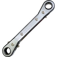 ベストツール ベストツール BEST コンビラチェットレンチ(強化ABSフレーム) 13mm