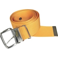 ベストツール ベストツール BSTAFF 1ピンベルト48 イエロー BB148Y 1本