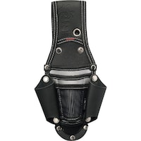 ベストツール ベストツール 極匠 コーナーカバー付 ポリエステル製ペンチ差し(2段)+ドライバー差し