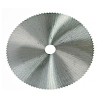 ナカニシ ナカニシ メタルソー φ50×0.3×穴φ6