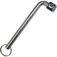 ベストツール ベストツール KDR マシンレンチ(リング付)フルポリッシュ 8mm