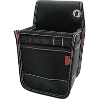 ベストツール ベストツール 極匠 帆布製小型腰袋