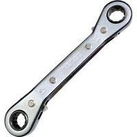 ベストツール ベストツール BEST コンビラチェットレンチ(強化ABSフレーム) 14mm