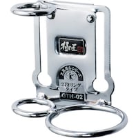 ベストツール ベストツール 極匠 スチール製工具差し 2段リングタイプ