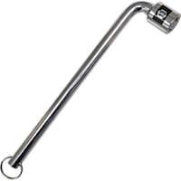 ベストツール ベストツール KDR マシンレンチ(リング付)フルポリッシュ 13mm KB13 1本