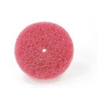 ナカニシ ナカニシ ファイバーサンダー ホイール 10枚入 φ25×5×穴φ2 #180