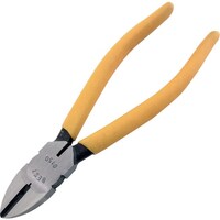 ベストツール ベストツール BEST 強力ニッパー(ビニールグリップ付)150mm