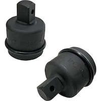 ベストツール ベストツール FPC インパクトレンチ用変換アダプター 凹19.0 凸12.7