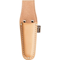 ベストツール ベストツール 極匠 牛ヌメ革製 カッター差し(小)