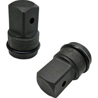 ベストツール ベストツール FPC インパクトレンチ用変換アダプター 凹12.7 凸19.0