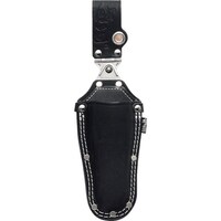 ベストツール ベストツール 極匠 黒染め牛床皮 ダブルスイング ミゼットカッター差し