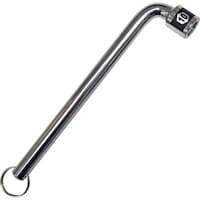 ベストツール ベストツール KDR マシンレンチ(リング付)フルポリッシュ 10mm