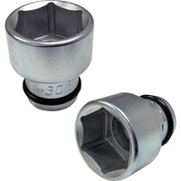 ベストツール ベストツール FPC インパクト用ショートソケット うすかる 30mm