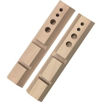 ベストツール ベストツール BEST クランプスタンド CS2P 1個