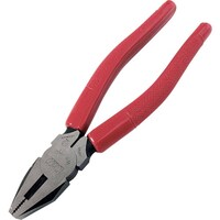 ベストツール ベストツール WELL ペンチ(絶縁グリップ付) 175mm