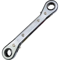 ベストツール ベストツール BEST メガネラチェットレンチ(強化ABSフレーム) 12x14