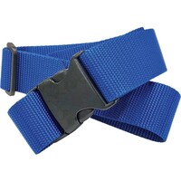 ベストツール ベストツール BSTAFF ワンタッチベルト38 ブルー