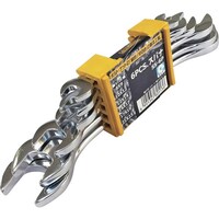 ベストツール ベストツール SBS 6pcs.スパナセット(ホルダー付)