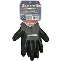 コーコス信岡 コーコス ラブロック 03 グレー L