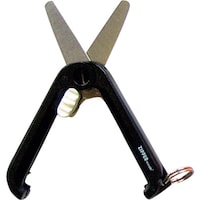 EIGERTOOL アイガーツール ジッパーシザーズ