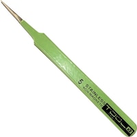 EIGERTOOL アイガーツール 非磁性ピンセット