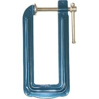 アイガーツール ワイド深型Cクランプ