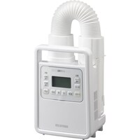アイリスオーヤマ IRIS 281344 ふとん乾燥機 ハイパワーシングルノズル FKH1 1台