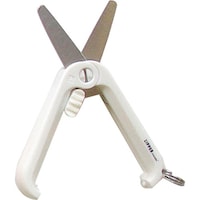 EIGERTOOL アイガーツール ジッパーシザーズ ZPS01 1個