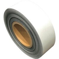 サクシンコウギョウ SAXIN ニューライト粘着テープ静電防止品 基材厚み0.5mmX40mmX20m (総厚み0.64mm)