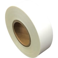 サクシンコウギョウ SAXIN ニューライト粘着テープ標準品 基材厚み0.4mmX60mmX20m (総厚み0.54mm)