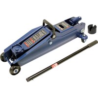 大自工業 Meltec 2.25t油圧ジャッキミドルリフト