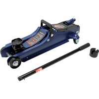 大自工業 Meltec 2t油圧ジャッキローダウン