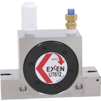 エクセン EXEN タービンバイブレータ UT612 UT612 1台
