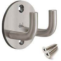 スガツネ工業 diffuL (110048704)DFHKRWD60SSステンレス鋼製フック DFHKRWD60SS 1個