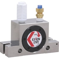 エクセン EXEN タービンバイブレータ UT472 UT472 1台