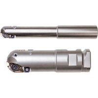 MOLDINO MOLDINO ハサキコウカンシキボールエンドミル