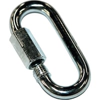 ハイロジック ハイロジック DH505 鉄リングキャッチ 8mm