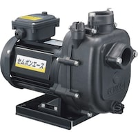 セムコーポレーション CEMCO 自吸式樹脂製ポンプ セムポンエース CSP4050.4T 1台