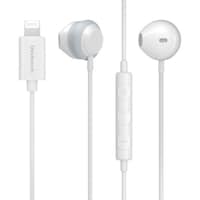 オウルテック Owltech iPhoneで手軽に音楽鑑賞 Lightning接続イヤホン OWLEPLT02シリーズ