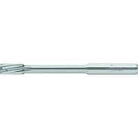 ワルタージャパン Titex 超硬 HSC リーマー F248114 1本