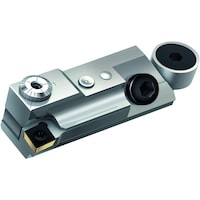 ワルタージャパン Walter 精密ボーリングカートリッジ FR761 1本