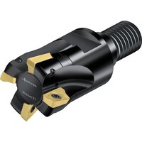 ワルタージャパン Walter 肩削りカッター M5130Tスクリューフィットタイプ 3枚刃 M5130025T220309 1個