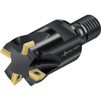 ワルタージャパン Walter 肩削りカッター M4132032TC160209 1個