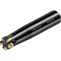 ワルタージャパン Walter 高送りカッター M5008A円筒(ストレート)タイプ 2枚刃 M5008016A160201 1個