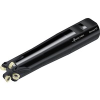 ワルタージャパン Walter 丸駒カッター M5468Wウェルドンタイプ 3枚刃 M5468.026W260305 1個